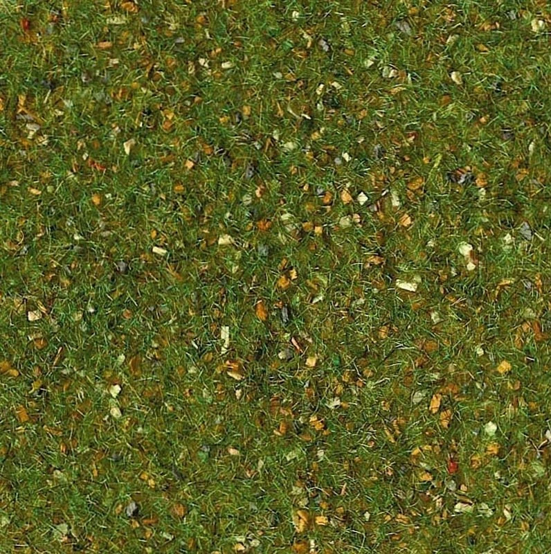 Heki 30931 Grasmatte Waldboden, 75x100 cm - Bild 1 von 1