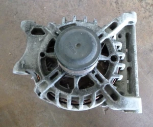 Mercedes A Series A200, W169, 05/05-9/08 Alternator 115amp (A2661540902) - Picture 1 of 6