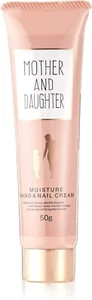 Mother and Daughter Hand & Nail Cream 50g | Non-Greasy All-Season Japan Made - Picture 1 of 5