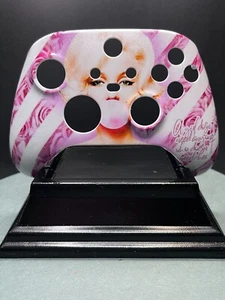 Marilyn Monroe with Roses NEW Faceplate for Xbox Series S/X controller - Picture 1 of 3