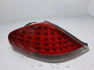 Cuarto de luz trasera del conductor montado en panel para BMW M6 06-10 Foto 1 de 4