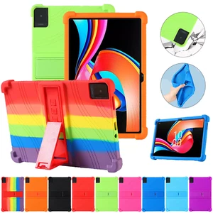 NEW Case For Lenovo Tab M11 2024 11" Tablet Kids Stand Cover + Screen Protector - Picture 1 of 24