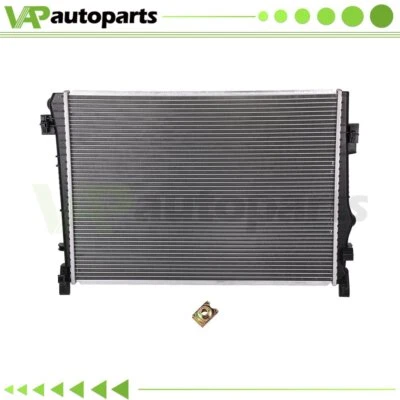 Brand New Radiator Fits 2009 2010 2011 2012-2015 Dodge Journey 2.4L For 13084 Foto 1 de 4