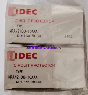 1pcs New and spring protector NRAN2100-10AAA - Image 1 of 2