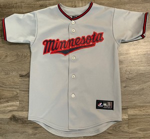twins jerseys for sale