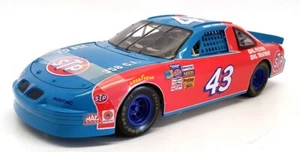 Ertl scala 1/18 pressofuso 7803 - Pontiac Bobby Hamilton #43 STP - Foto 1 di 5