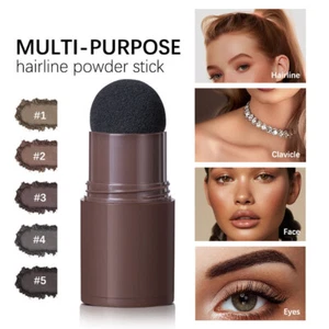 Waterproof Hair Line Filler Filling Powder Hairline Instant Cover Up Shadow NEW - Picture 1 of 20