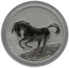 1 Oz Silbermünzen aus Diversen Länder 31,1 gr 999/1000 Silber - Anlagemünzen