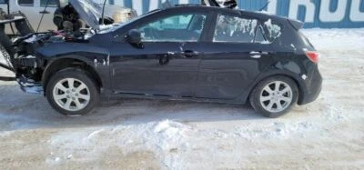 MAZDA 3   2011 Transmission Shift 260200 Foto 1 de 4