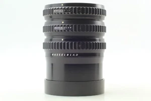 Tubo de extensión Hasselblad "Exc+++++" 21, 55 para 500 series de JAPÓN - Imagen 1 de 8
