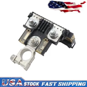 24110-6HB0A Fit 2017-19 Q60 Q50 3.0L Positive Battery Fusible Fuse Link Terminal - Picture 1 of 16