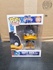 Funko Pop! Space Jam a New Legacy: Daffy Duck as Coach 1062 New