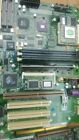 Apple PowerMac G3 820-0991-B  G3 CPU Motherboard & Sound Card & 820-0971a