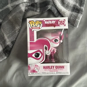 Funko Pop! Vinilo: DC Universe - Harley Quinn #352 - Imagen 1 de 6