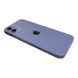 iPhone 12 128GB - Purple Excellent Condition - Hardly Used - Imagen 1 de 3