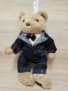 Herrington Teddybären Limited Edition Mercedes-Benz Smokingbär - Bild 1 von 5