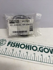 PARTNERS CHOICE 624702R REP, SENSO, TEMPERATURA DE BOBINA, DEMANDDFRST - Imagen 1 de 4