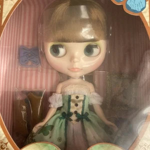 Neo Blythe Jardín de Maman con Caja Muñeca de Moda Takara Tomy - Imagen 1 de 10