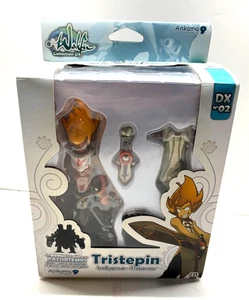 Figur Tristepin articulée - Sammlung DX Nr°02 Wakfu - Ankama - Bild 1 von 3