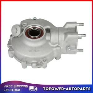 Rear Fits1988-2000 Honda TRX300 Fourtrax 300 2X4 4X4 Differential Assembly ATV - Picture 1 of 6