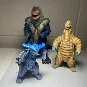 Lot Of 3 Vintage Toys From Japan - Picture 1 of 14