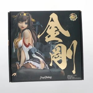 Fig Kongo Medium Defeat Ver. Colección Kantai -Kancolle- 1/8 Figura Max Factory - Imagen 1 de 3
