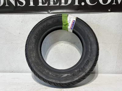 ЗАДНЯЯ ШИНА DUNLOP HARLEY DAVIDSON MV35B15 77H НОВАЯ ИЗ СТАРЫХ ЗАПАСОВ - Изображение 1 из 4