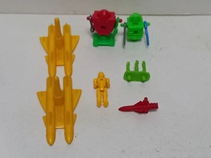 Bluebird Manta Force Teile Konvolut - Bild 1 von 9