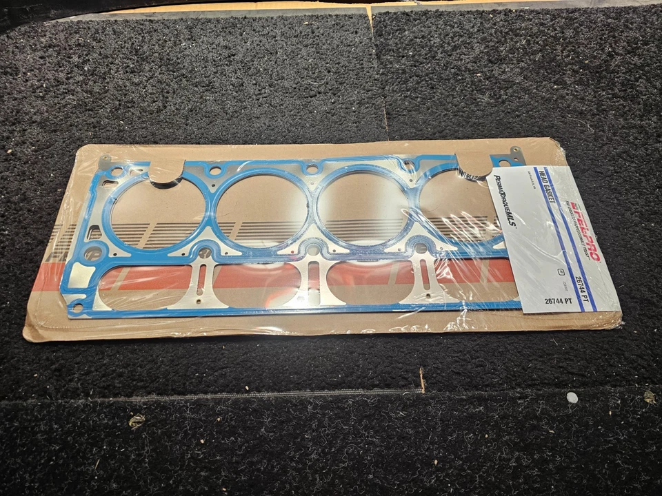 Junta de culata de motor Fel-Pro 26744 PT para GMC Sierra 1500 Yukon 2014-2016 Foto 1 de 4