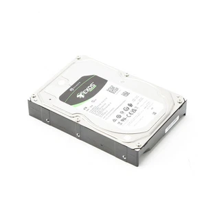 Seagate Exos X18 4TB SAS III 12 Gb/s 3.5" Internal Hard Drive - SKU#1892291 - Picture 1 of 4