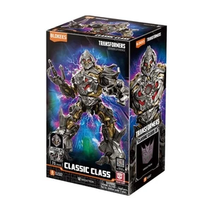 Transformers Blokees Classic Class 10 Megatron Transformers 2007 - Picture 1 of 3