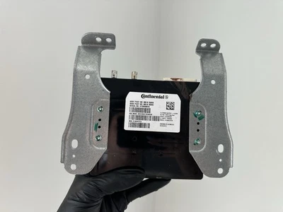 Hyundai Sonata 2014 comunicación telemática mts módulo de control 96510-3Q055 OEM Foto 1 de 4