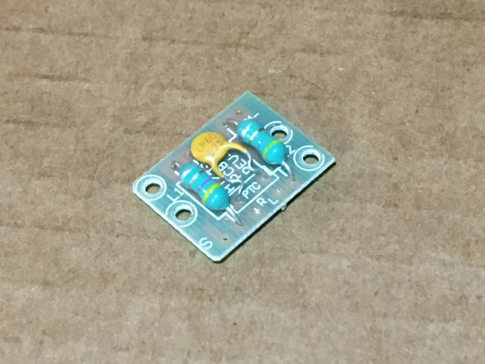 Bachmann Trains HO Scale Thomas & Friends Rosie PCB - Tested - Image 1 of 1