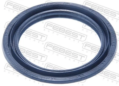 FEBEST Dichtring Radnabe 95TCS-69860712X für ER RANGER EQ SERIE MAZDA FORD BT 50 - Bild 1 von 4