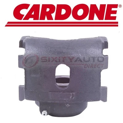 Cardone Reman Front Right Disc Brake Caliper for 1978-1980 Plymouth PB200 - hs - Image 1 of 4