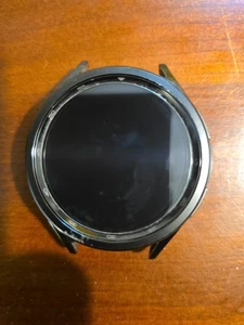 LTE Bluetooth Wifi GPS Samsung Galaxy Watch6 Classic Smartwatch SM-R965U - Photo 1 sur 5