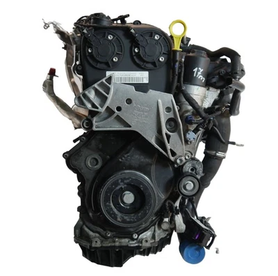 Motor para Audi Seat A3 TT 2013 1.8 TFSI TSI CJS CJSB CJSA 180HP Foto 1 de 4