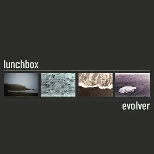Lunchbox Evolver (Vinyl) 12" Album (US IMPORT) - Picture 1 of 1