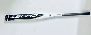 2022 Easton Ghost Double Barrel Fastpitch Softball Bat 33" 23oz. SEE DESC - Bild 1 von 13