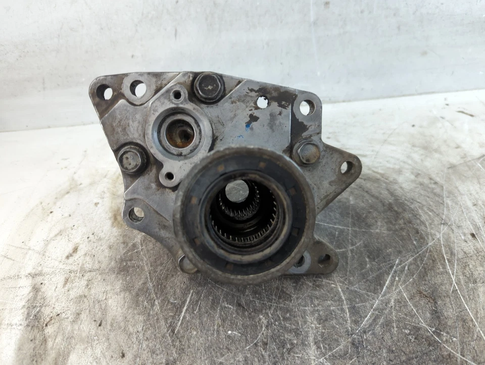 Aculador de eje GMC Envoy XL 2005 MWD3S Foto 1 de 4