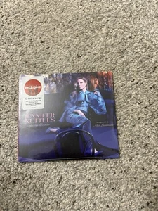 Jennifer Nettles - Always Like New - Target Exclusive + 2 extra Songs SEALED - Bild 1 von 2