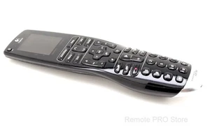 Logitech Harmony One Universal Remote Only 815-000037 (BROKEN SCREEN) - Picture 1 of 3