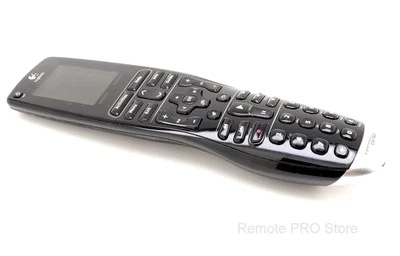 Logitech Harmony One Universal Remote Only 815-000037 (BROKEN SCREEN) - Image 1 of 3
