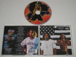 OUTKAST/STANKONIA(ARISTA 73008 26072 2) CD ALBUM - Picture 1 of 1