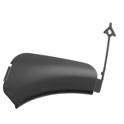 2016-2018 FIAT 500X TRAILER TOW HOOK COVER PLUG GENUINE MOPAR FIAT 6AN92TZZAA - Image 1 of 4