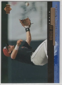 Juego de equipo de béisbol de los Astros de Houston 2000 cubierta superior - Imagen 1 de 1