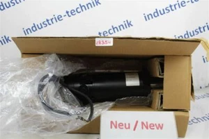 Parvex RS541AP48481 Servomotor - Bild 1 von 5