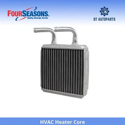 Núcleo de calefacción trasero para Ford Excursion 2000-2005 4 estaciones 2001 2002 2003 2004 Foto 1 de 4