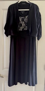Size 18 Dress (Wedding, Holidays, Christmas, New Years) - Picture 1 of 4