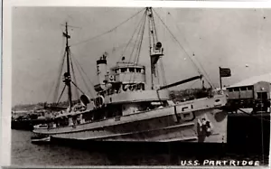 USS fotografia spedizione pernice - Foto 1 di 2
